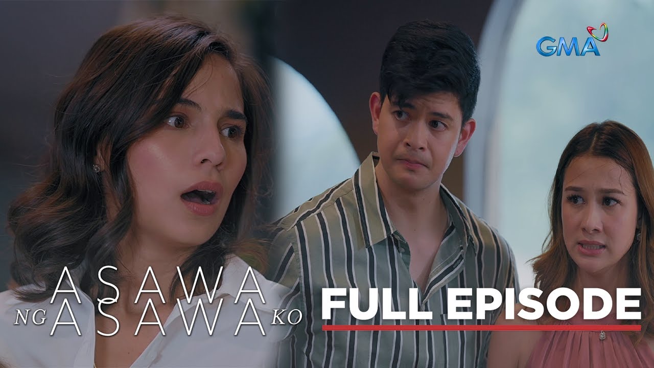 Asawa Ng Asawa Ko: Cristy’s and Shaira’s rivalry is back! - Full Episode 95 (June 27, 2024)