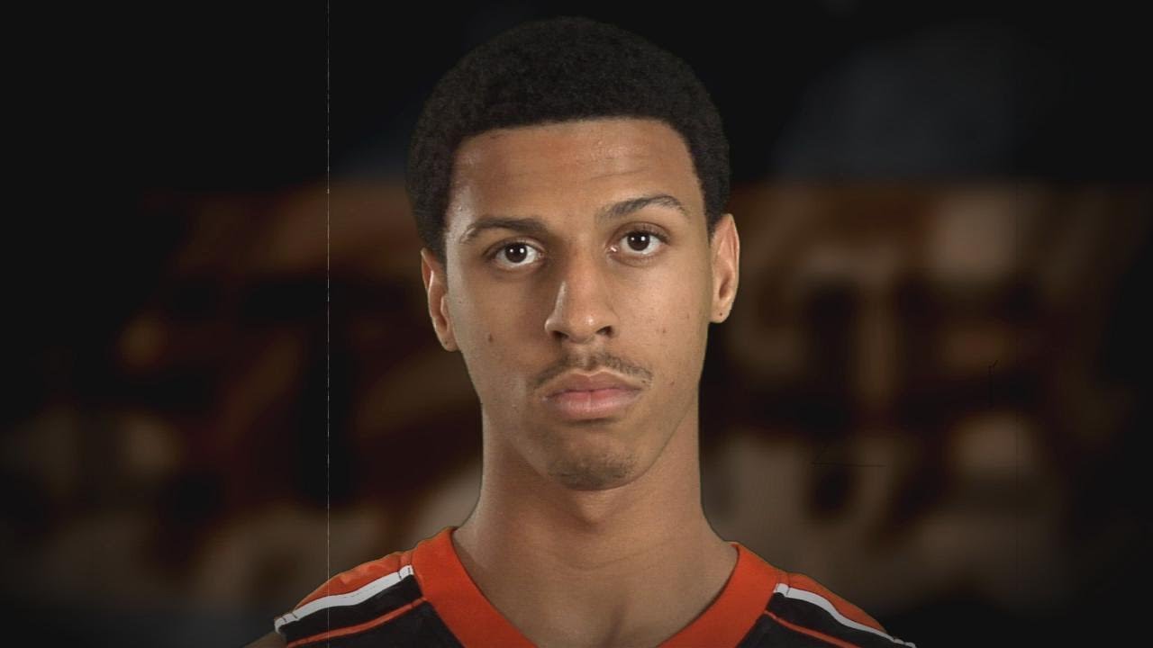 Meet The Beavers: Victor Robbins