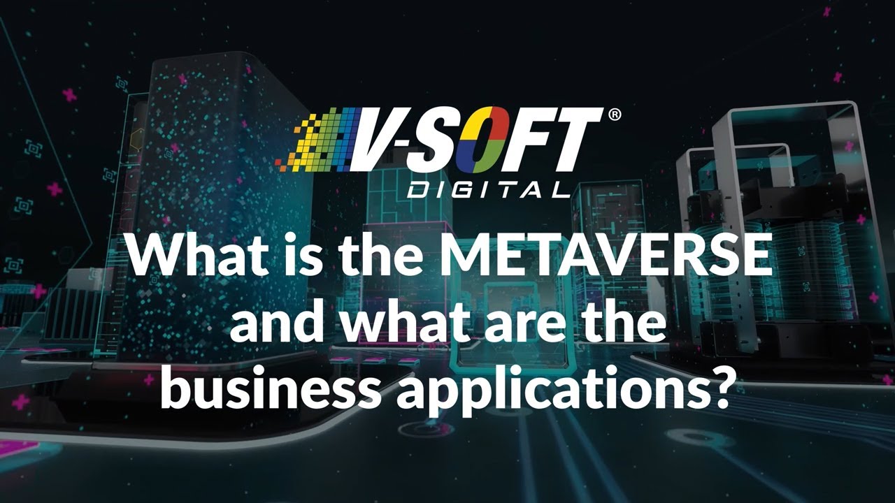 What is the Metaverse and What are the Business Applications?