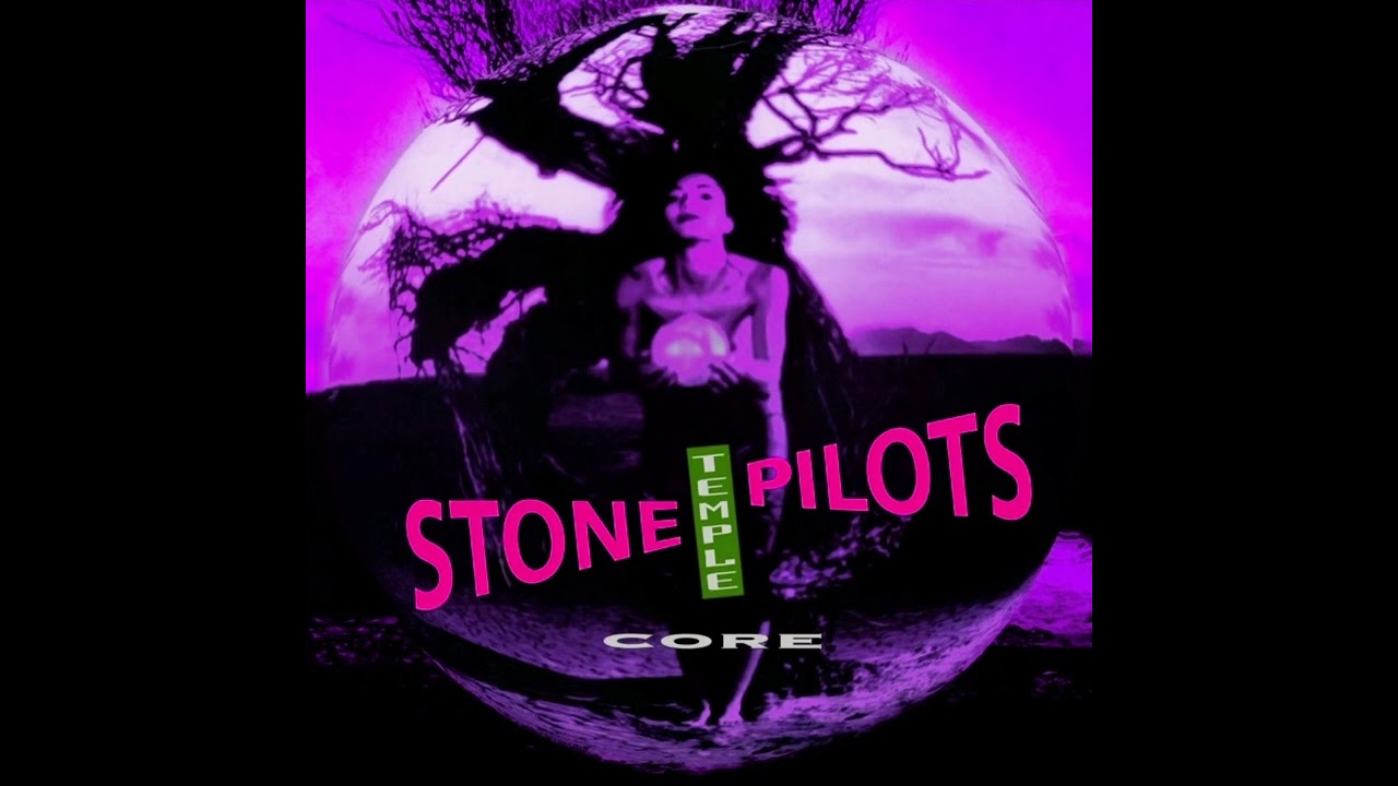 Stone Temple Pilots: Sex Type Thing (F tuning)
