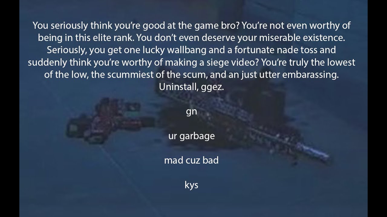 The Best Gold Player (on my block)
