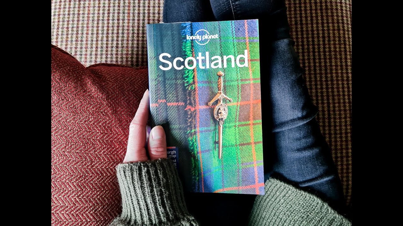 Scottish Road Trip (part 2): Three days at Loch Lomond (June 2021)