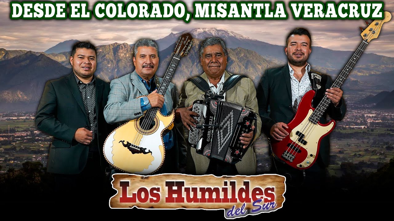 NUNCA NUN NUNCA SERE YO EL MISMO | LOS HUMILDES DEL SUR | MUSICA NORTEÑA CRISTIANA