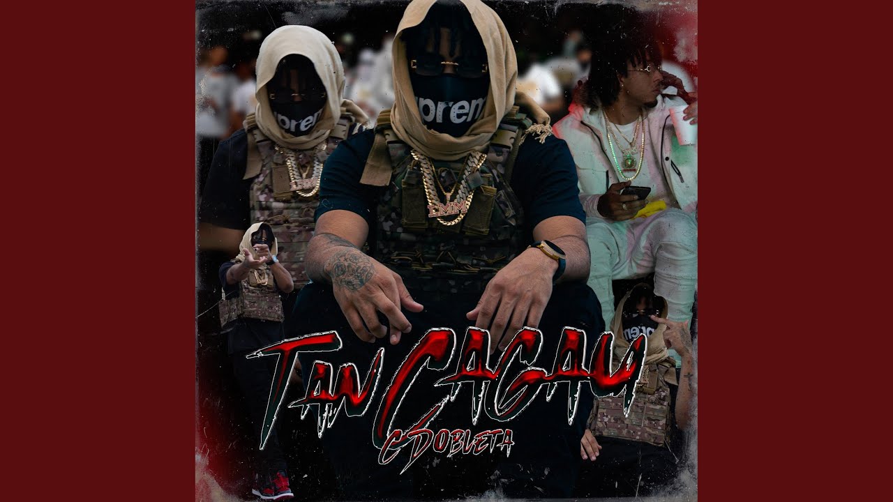 TAN CAGAU