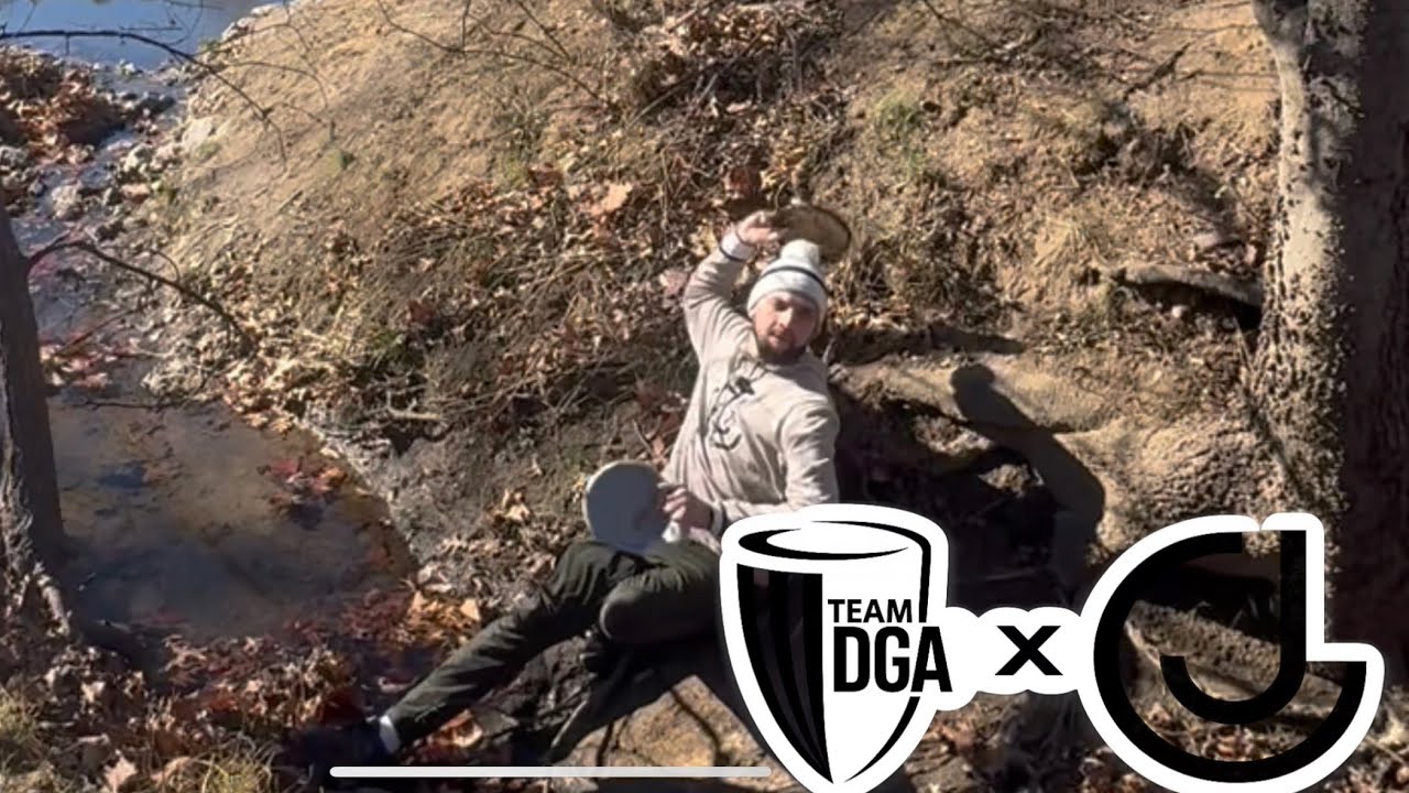 This Is How I Play Hunter Park | Modified JC Layout