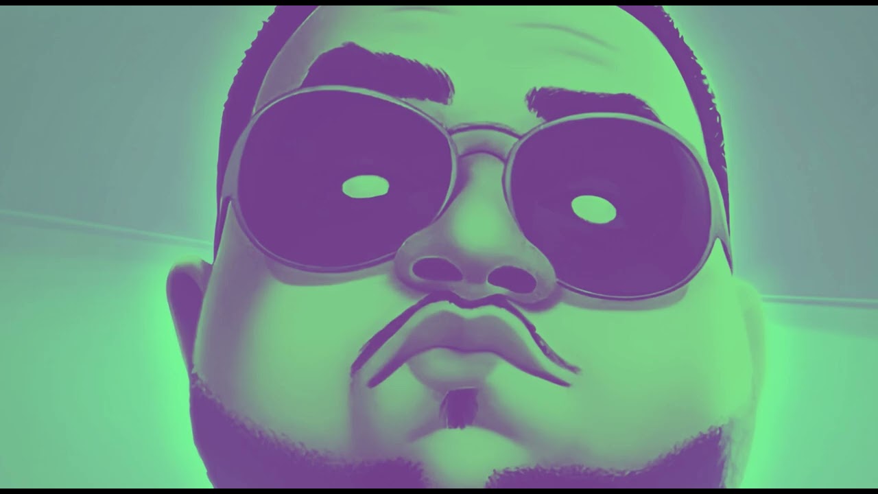 Jojo Aguilar “Running” Feat. Tony Aguilar Jr