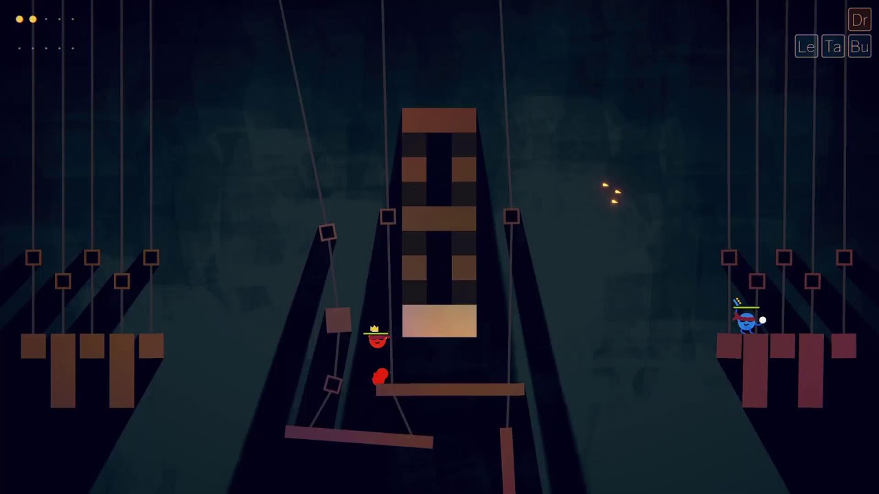 Rounds(PS5)
