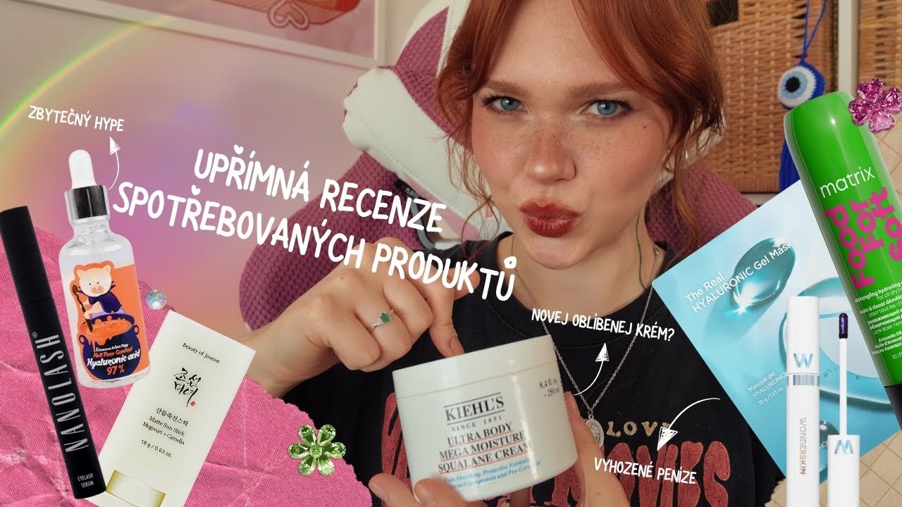 NA DNĚ #2| Opravdu tohle potřebujete?