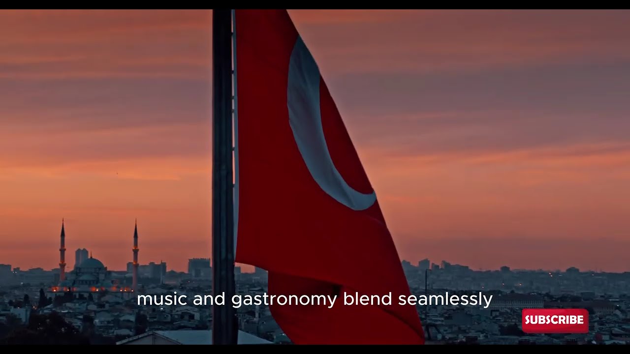 Istanbul&rsquo;s Hidden Gems - Off The Beaten Path Travel Guide