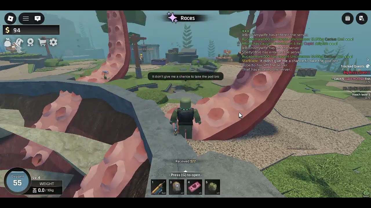 from noob to pro