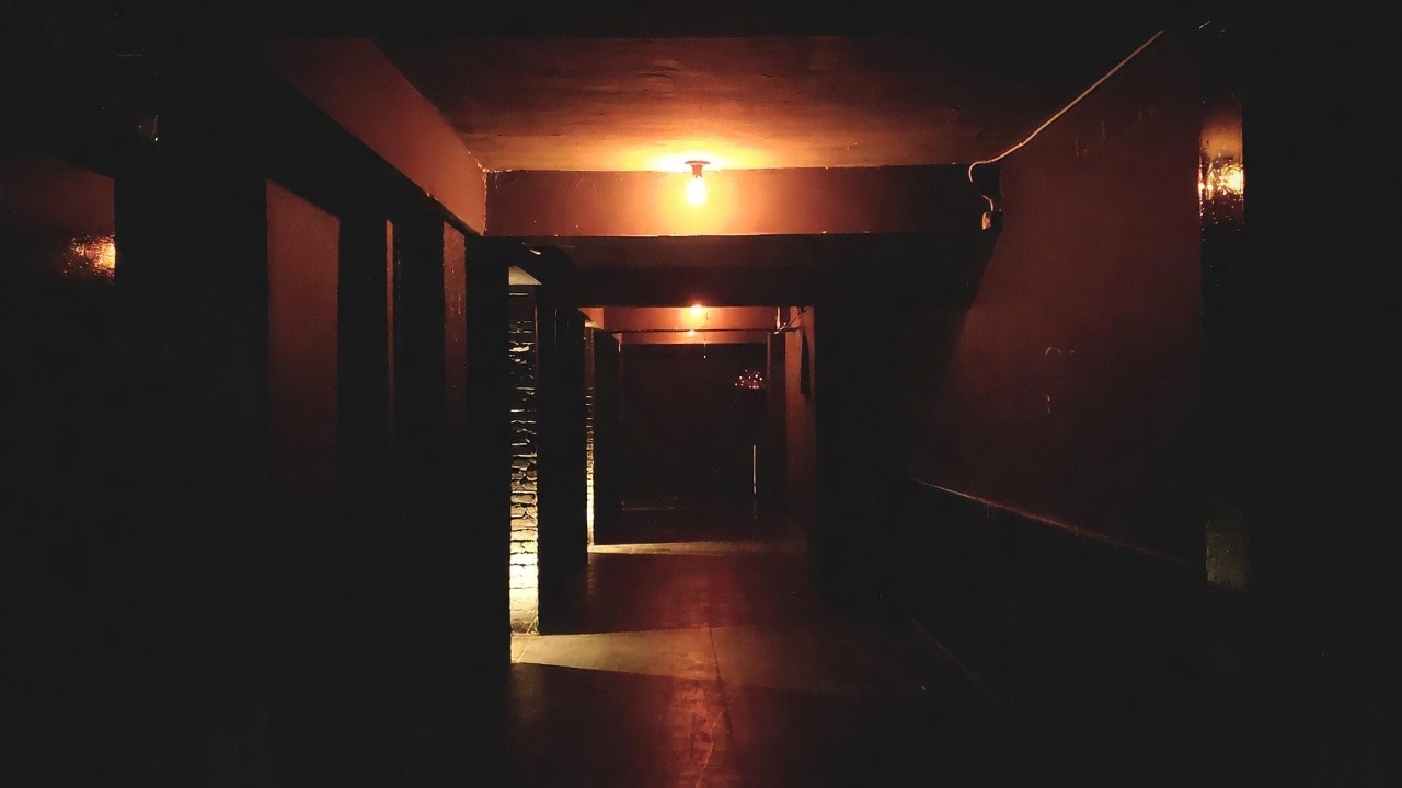 Abyssal Drone – Pure Dark Ambient Atmosphere