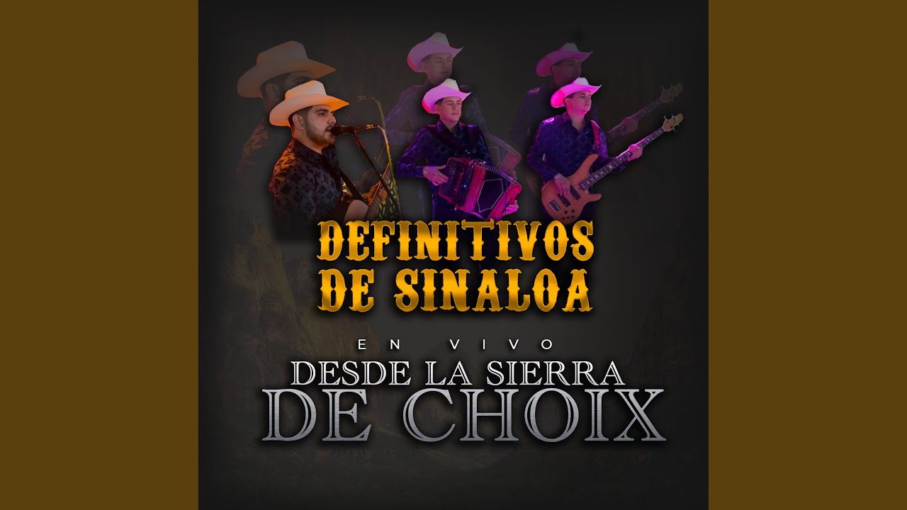 Flor De Dalia, Chiquito Pero Picoso (En Vivo)