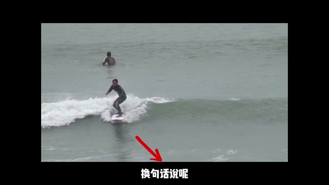 冲浪板选购：【鱼板and高性能板】到底有何区别？
