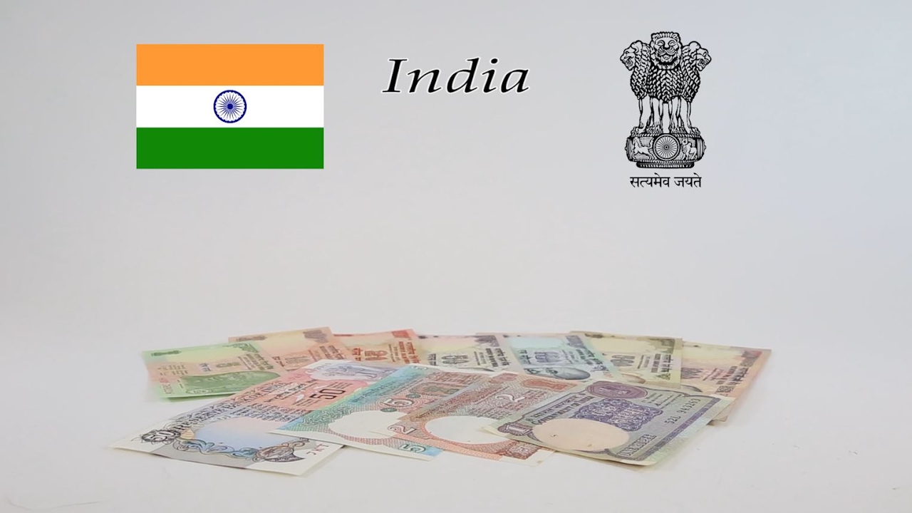 Episode #11 - INDIA - Rupee Banknotes in the Lion Capital and Mahatma Gandhi Series