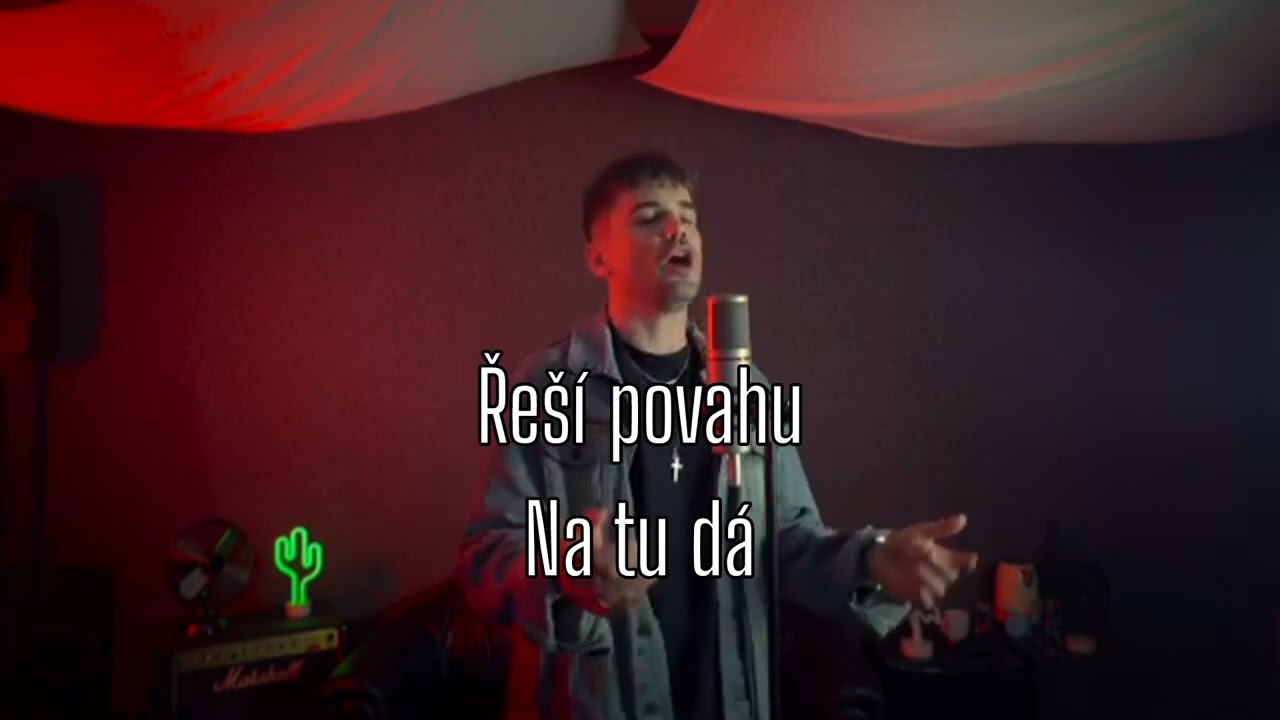 CANN - Se slzama v oč&iacute;ch 🥺 (Lyrics)
