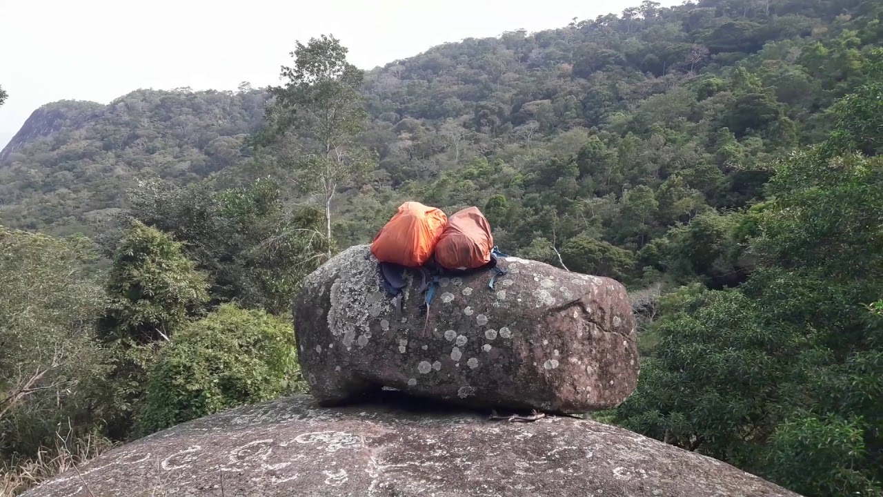 Pedra do altar