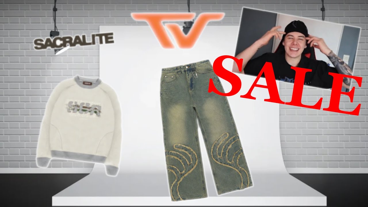 SALES und DROPS der BESTEN Brands in Deutschland!