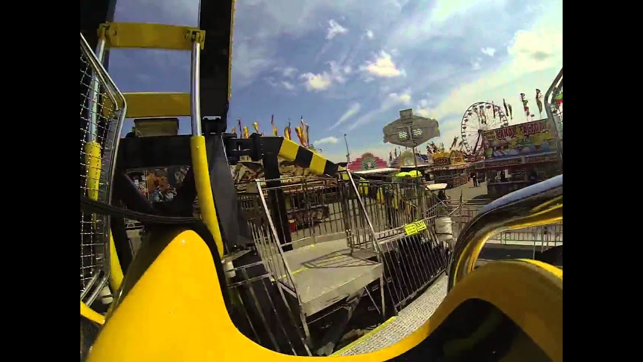 Stinger video
