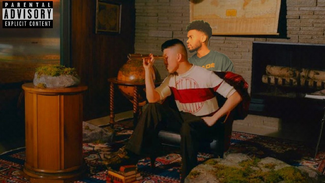 Rich Brian - THE SAILOR First REACTION/REVIEW