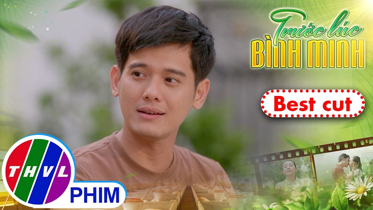 Sau bao sóng gió, Thái và Trúc cuối cùng cũng vẹn tròn hạnh phúc | TRƯỚC LÚC BÌNH MINH