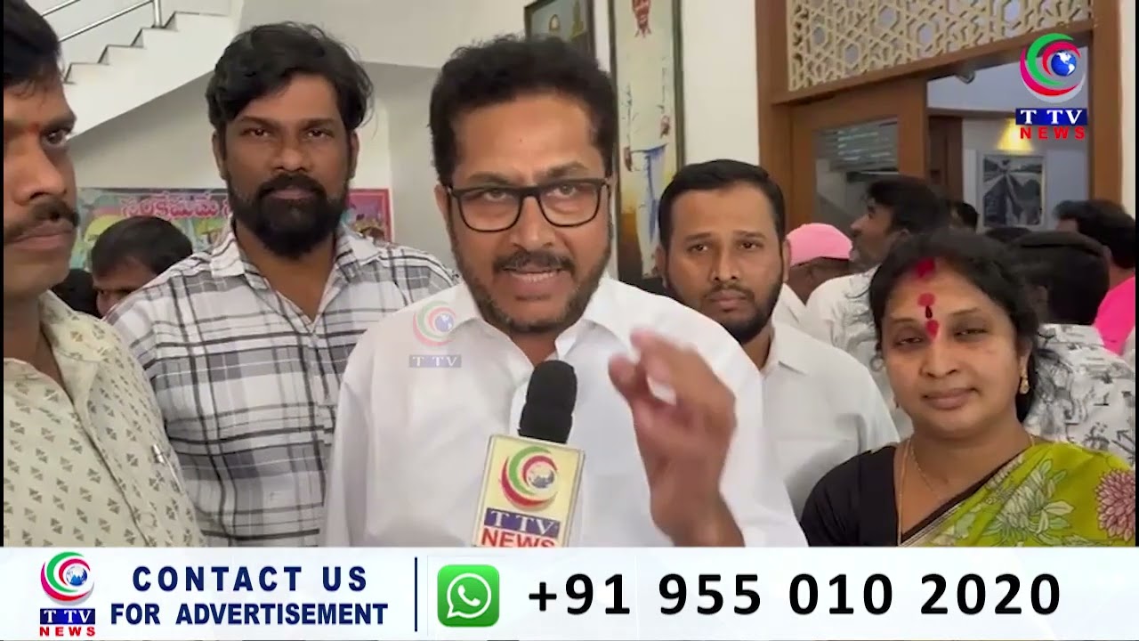 Azam Ali's Ultimatum: Defeat Congress in Polls to Answer SIT Notice to KCR