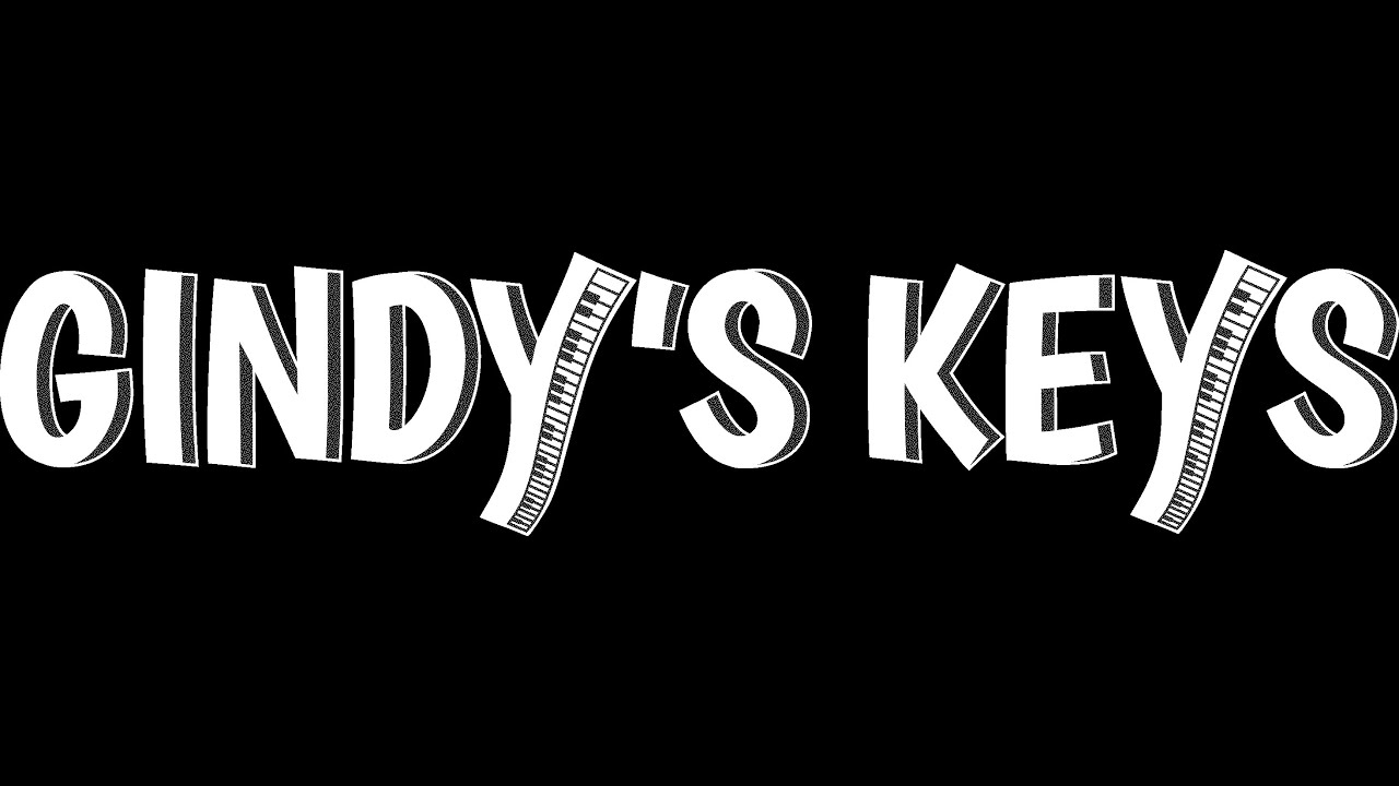 GINDY'S KEYS - 