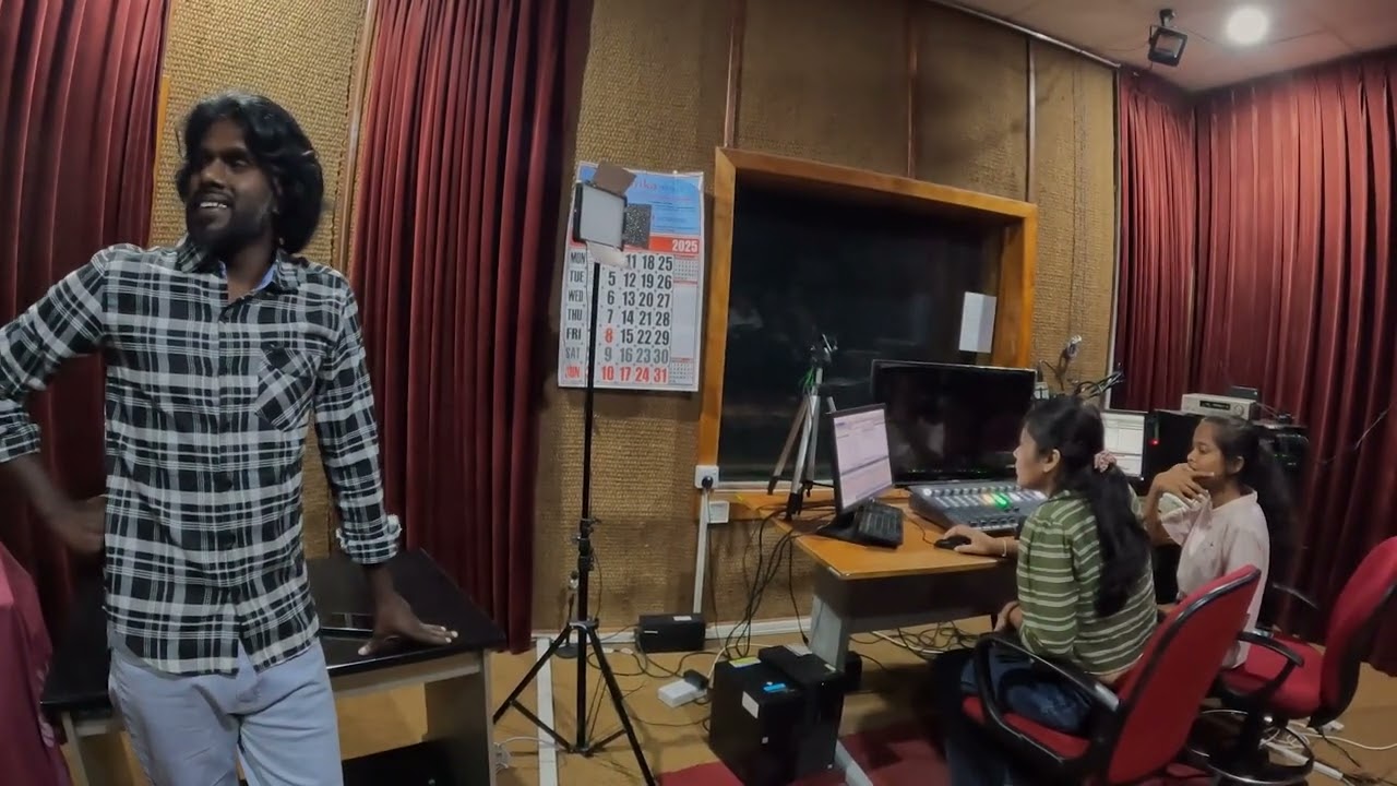 UVA RADIO 📻 