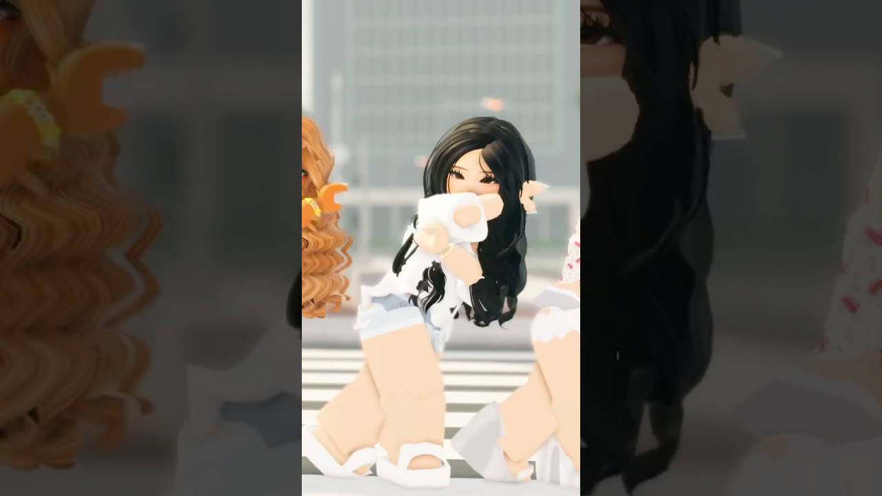 SODA POP 🥤🫧 #berryave #berryavenue #berryavenuecodes #roblox #robloxrp #kpopdemonhunters