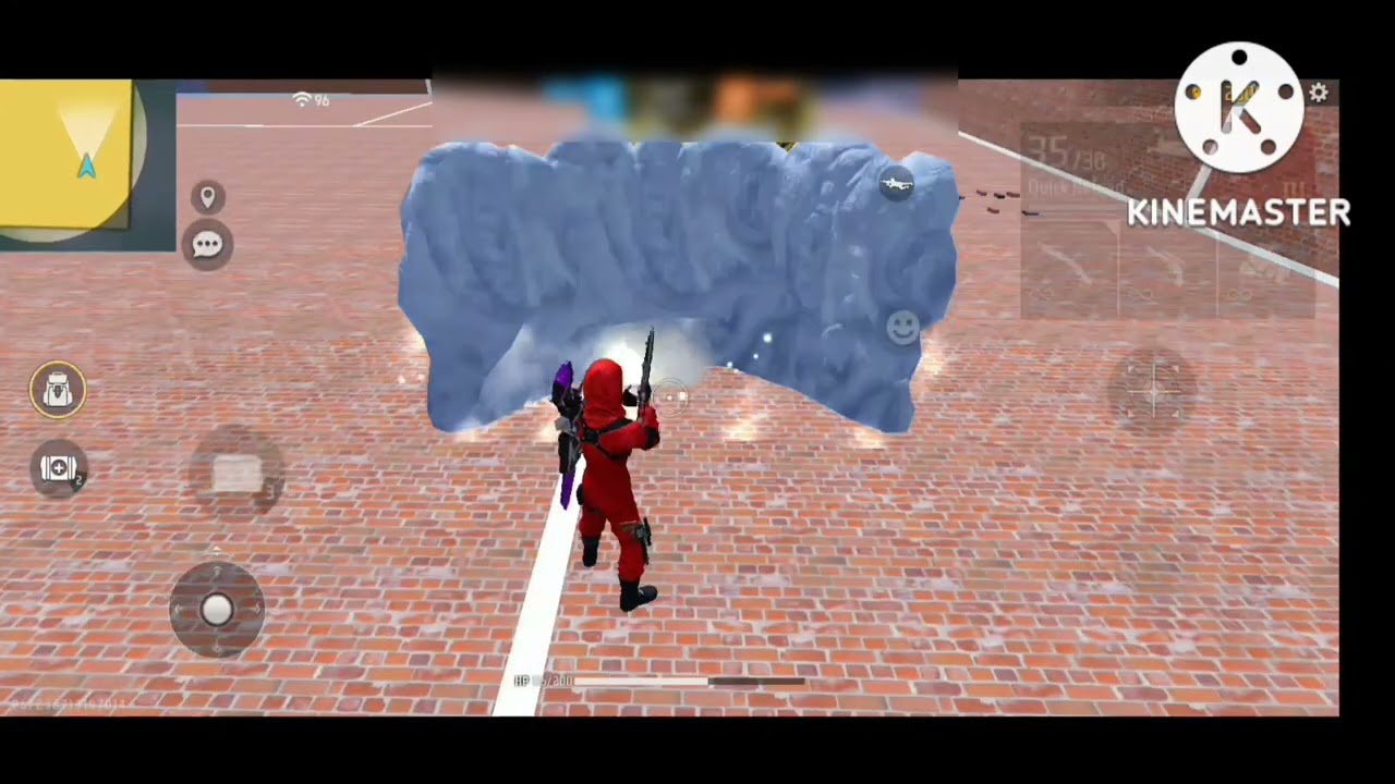 @hamrosathionline  Shocked on my gameplay @dipuevil1293 #ankushevil #dipuevil#zeroxff