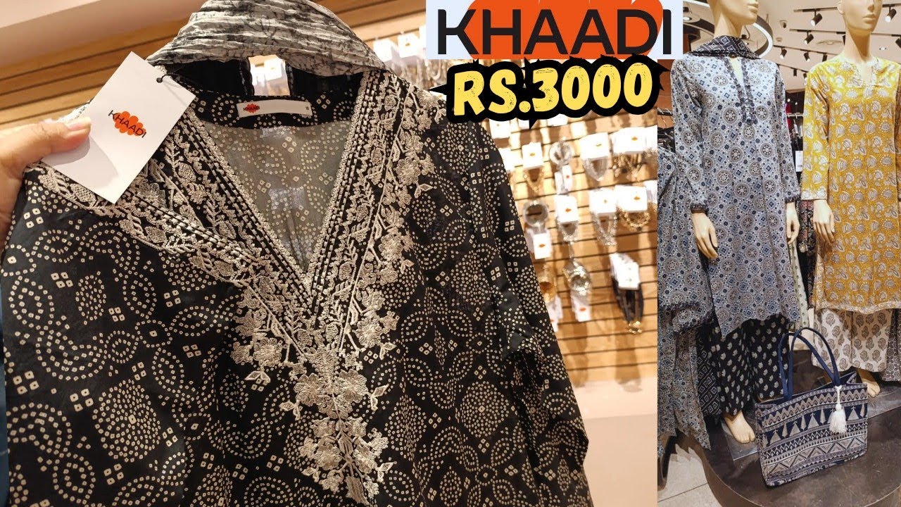 khaadi New Collection 2025 🔥 khaadi New Signature Collection 😍🔥📣