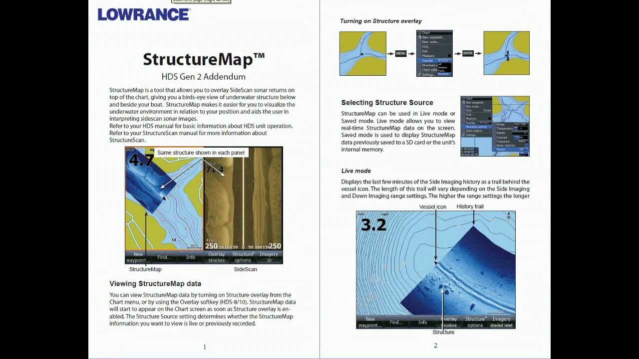 HDS Gen2 - StructureMap Beginners Guide Part 1