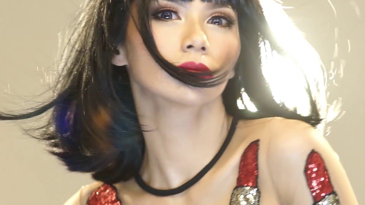 Devi Demplon - Menjangan ( Official Music Video )
