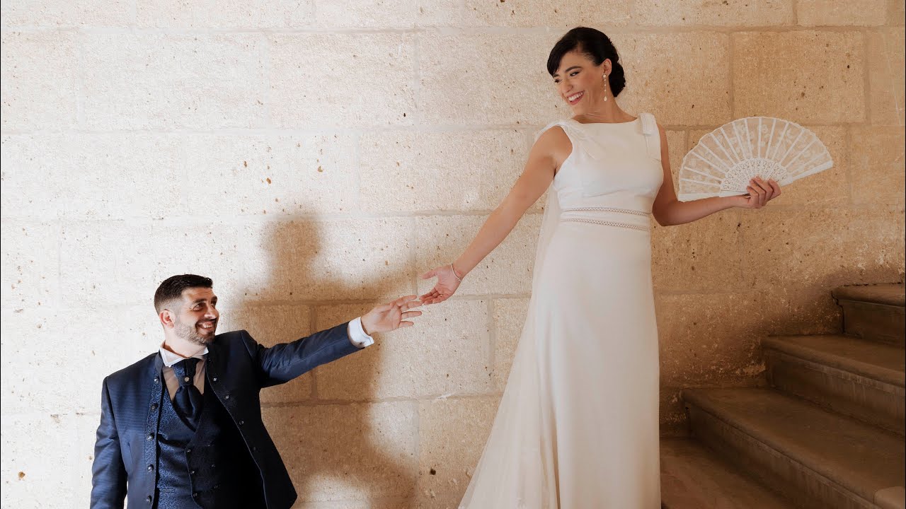 Video Boda 