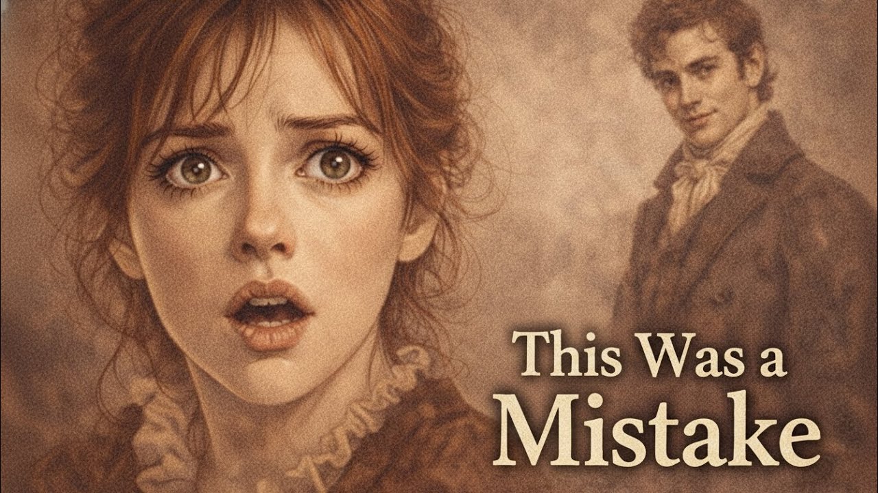 This Was a Mistake — And She Didn’t See It Coming| By jane Austen 