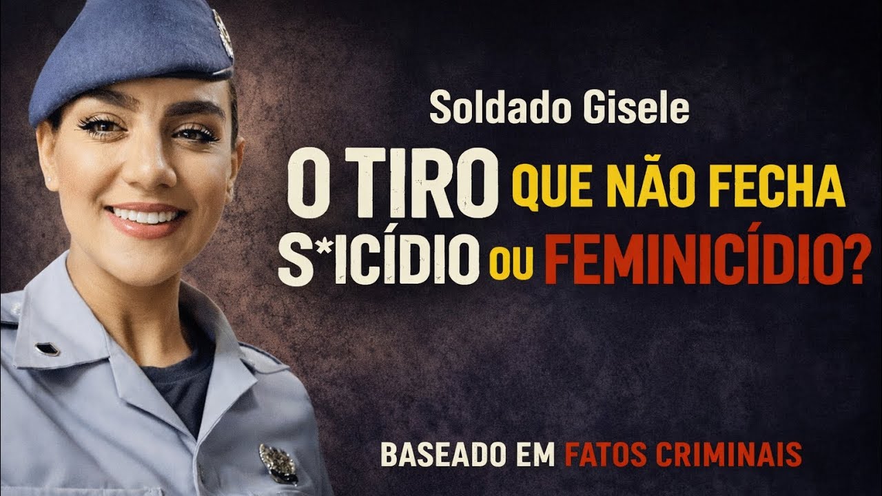 TUDO APONTA PARA FEMINÍC*DIO