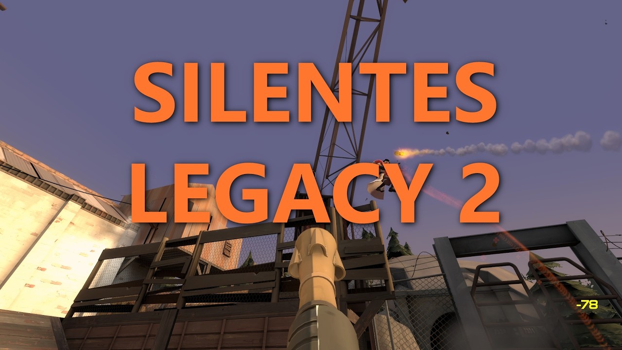 Silentes Legacy 2