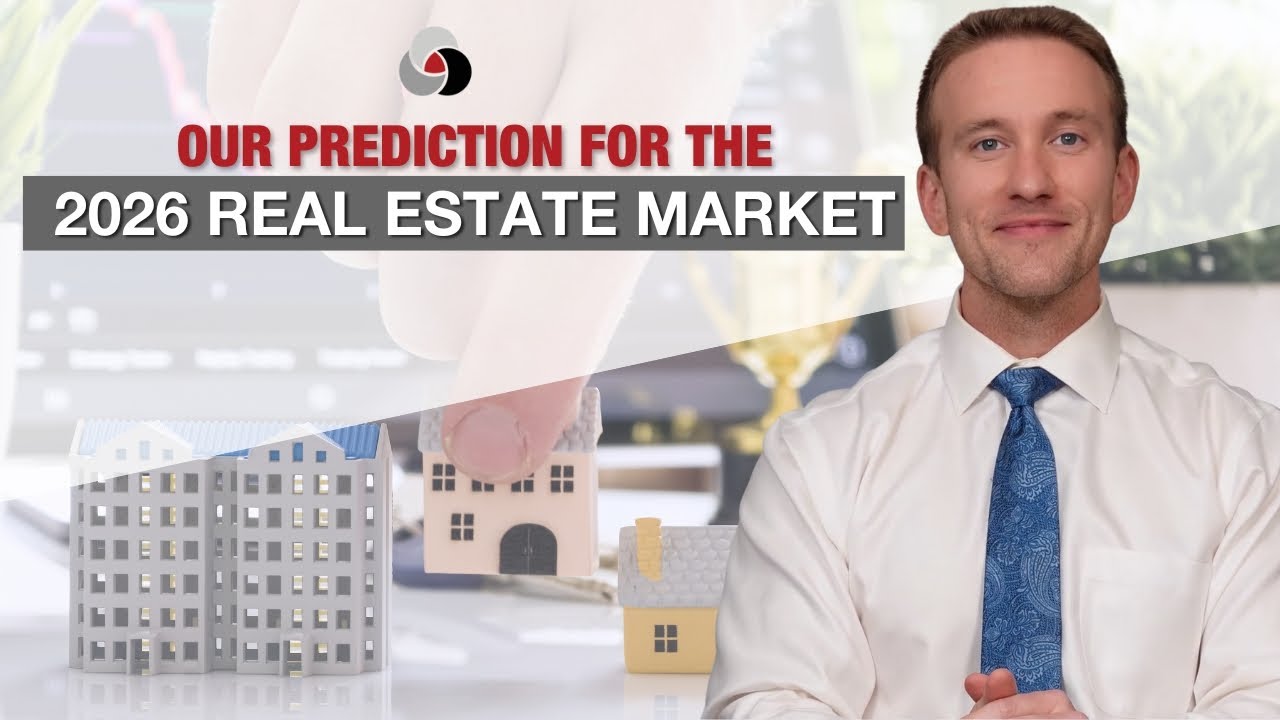 Cincinnati Real Estate Market 2026 Forecast 📊🏡 | What Buyers & Sellers Should Expect