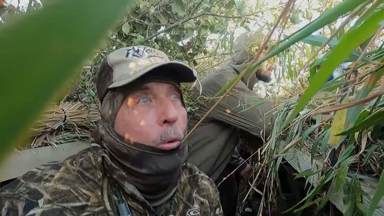 Epic Waterfowl Action in Canada&rsquo;s &ldquo;Land of Living Skies&rdquo; | American Birdhunter with Troy Maaser