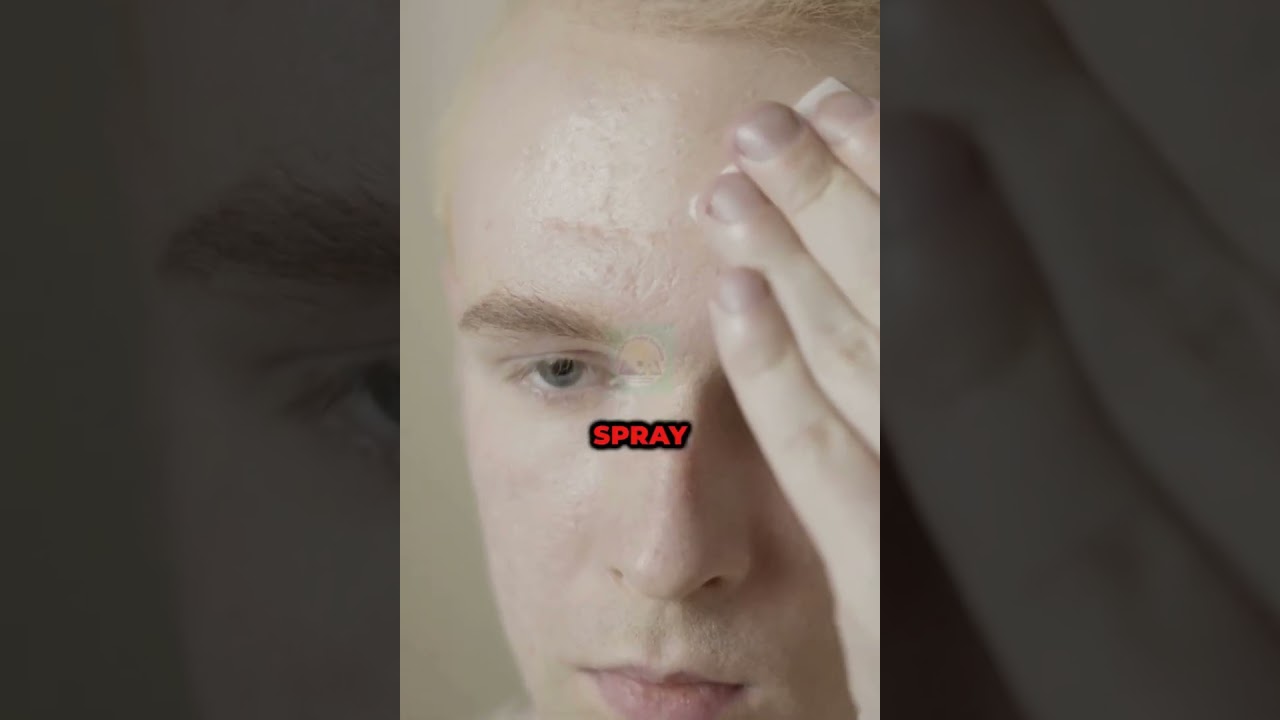 face dry? lack glow?