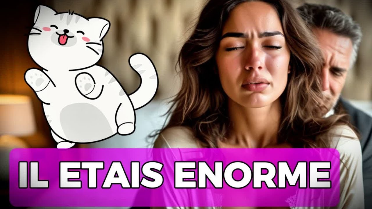 Elle A Vendu Son Corps Pour Sauvè Son Mari. Et  A ètè Surprise De La Taille Du  S@xe De Son Amant.