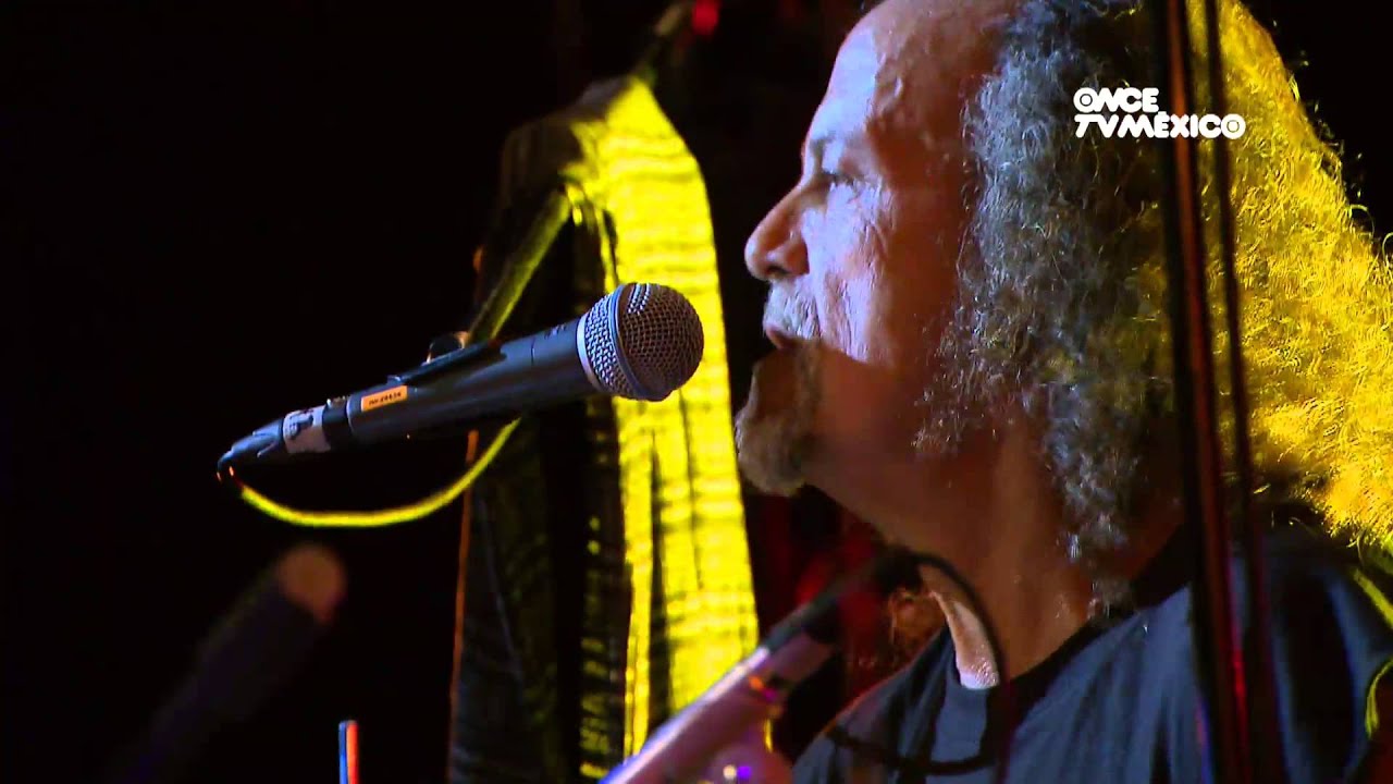 Especiales Musicales - Botellita de Jerez (27/01/2013)