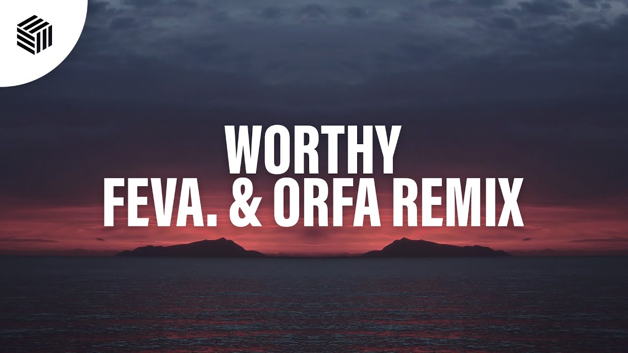 Adam Marcos, F&ouml;ldes & Alessa - Worthy (feva. & Orfa Remix)