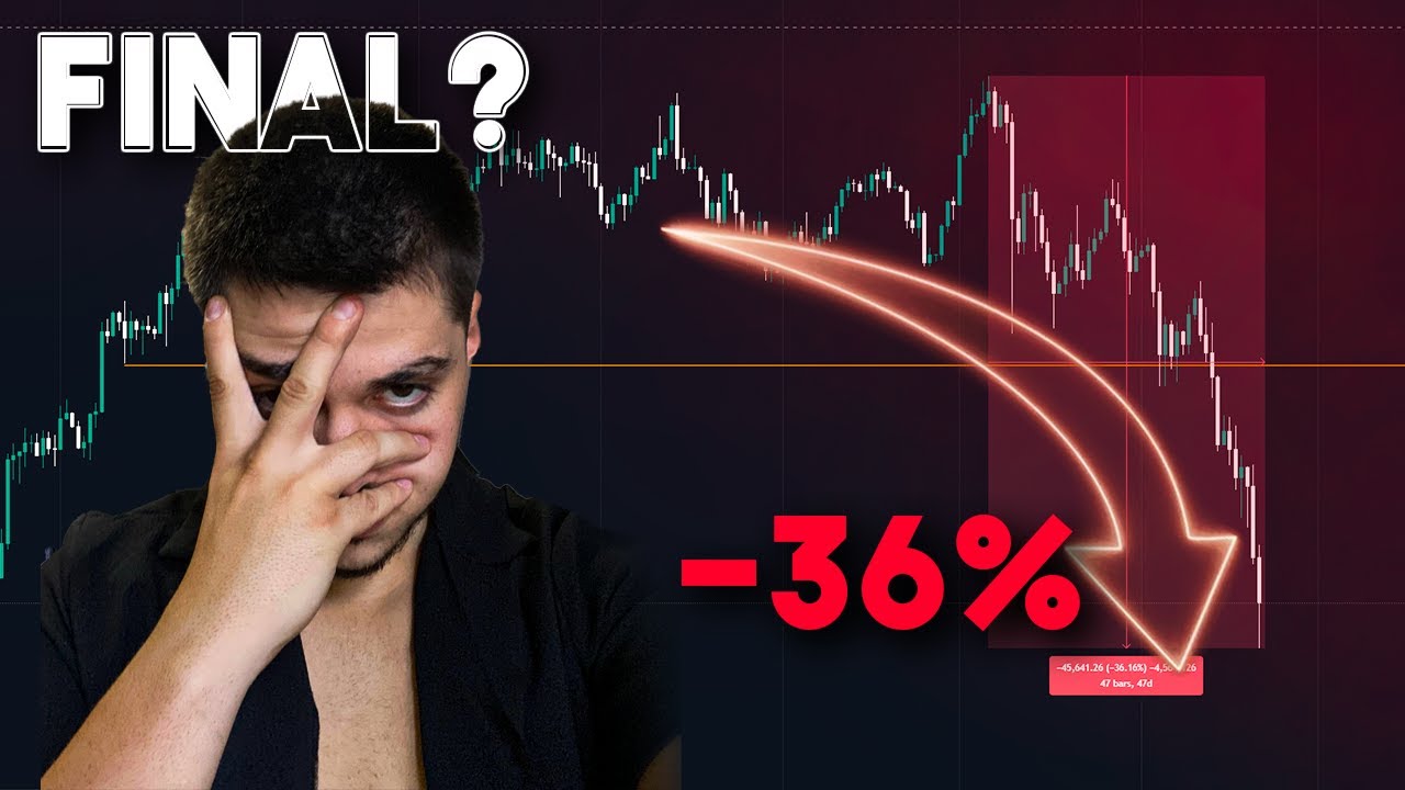 Lichidări de MILIARDE &icirc;n Crypto &ndash; Mai avem vreo șansă?