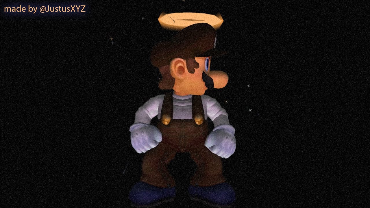 mario combos with my name on (Super Smash Bros. Melee)