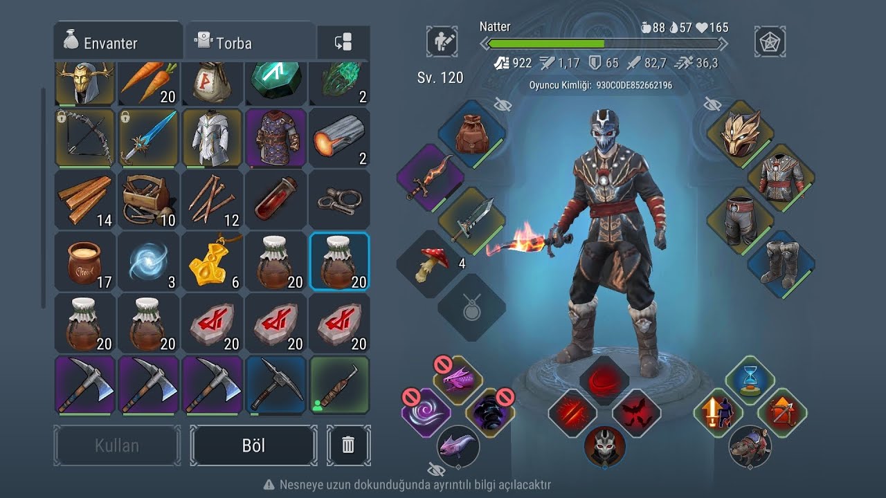more loot again | Eu East 