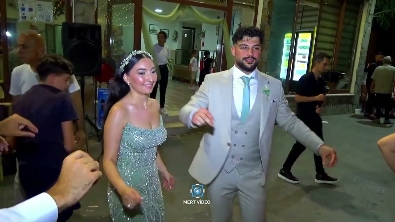 merve & orkun nişan töreni 04