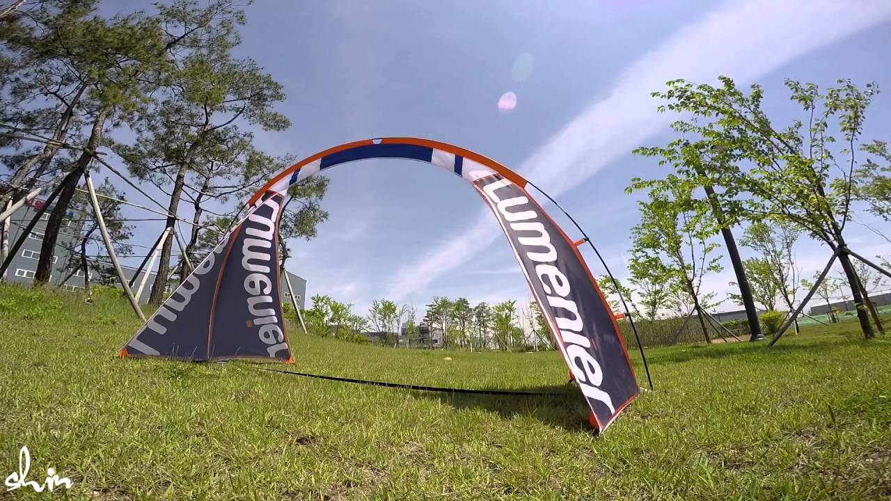 freestyle drone racing