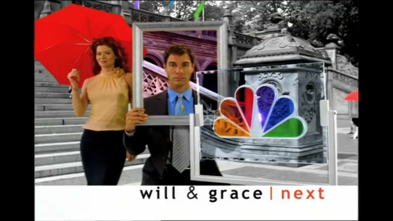 NBC Mondo graphics 2000-2002