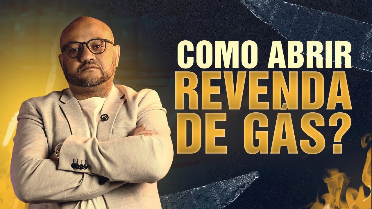 Passo a passo para abrir sua revenda de gás GLP de forma segura