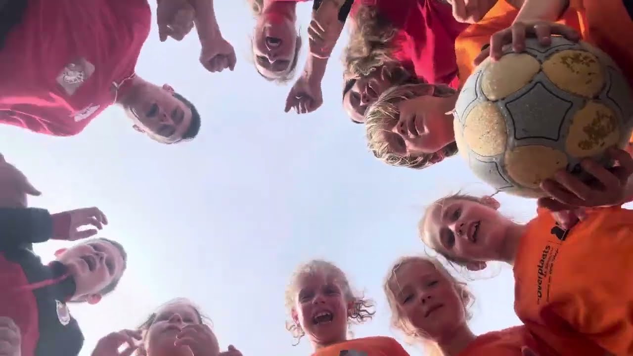 Blos Schoolkorfbaltoernooi 2024